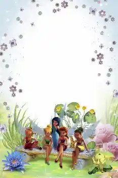 Fotoeffekt aus der Kategorie Disney Cartoons № 175426