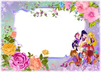 Fotoeffekt aus der Kategorie Disney Cartoons № 175434