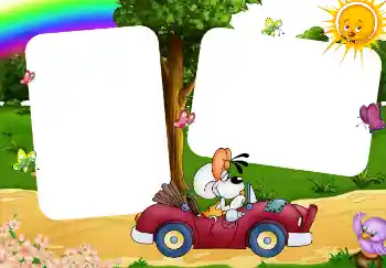 Fotoeffekt aus der Kategorie Mein Spielzeug und Haustiere № 2534