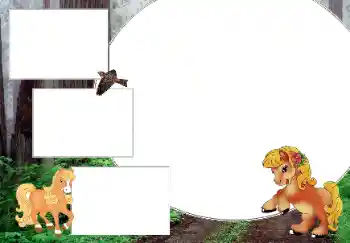 Fotoeffekt aus der Kategorie Mein Spielzeug und Haustiere № 38792