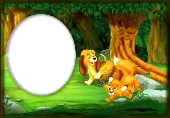 Fotoeffekt aus der Kategorie Mein Spielzeug und Haustiere № 43650