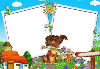 Fotoeffekt aus der Kategorie Mein Spielzeug und Haustiere № 45700