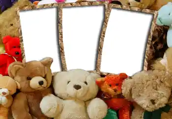 Fotoeffekt aus der Kategorie Mein Spielzeug und Haustiere № 6505