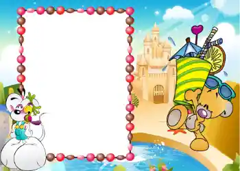 Fotoeffekt aus der Kategorie Am Meer № 1193