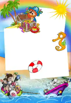 Fotoeffekt aus der Kategorie Am Meer № 16087