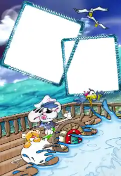 Fotoeffekt aus der Kategorie Am Meer № 194173