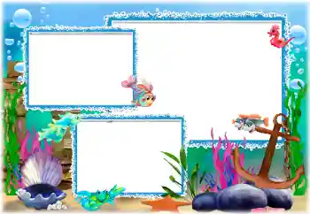 Fotoeffekt aus der Kategorie Am Meer № 206039