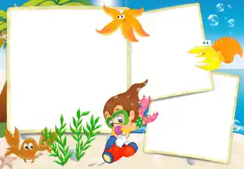 Fotoeffekt aus der Kategorie Am Meer № 33839