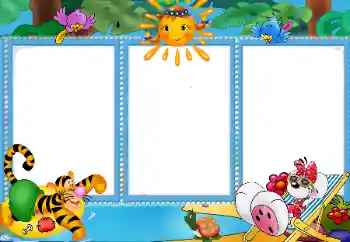 Fotoeffekt aus der Kategorie Am Meer № 35008