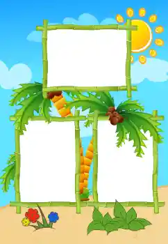 Fotoeffekt aus der Kategorie Am Meer № 38738