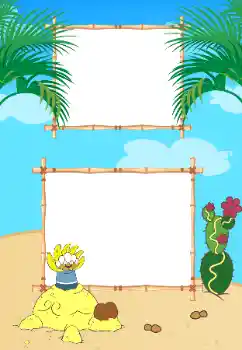 Fotoeffekt aus der Kategorie Am Meer № 40337