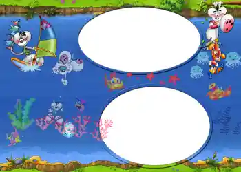 Fotoeffekt aus der Kategorie Am Meer № 412