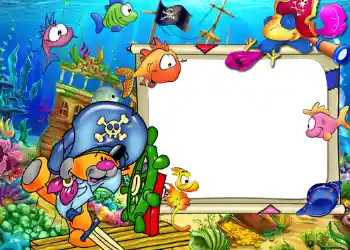 Fotoeffekt aus der Kategorie Am Meer № 414