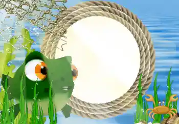 Fotoeffekt aus der Kategorie Am Meer № 4439