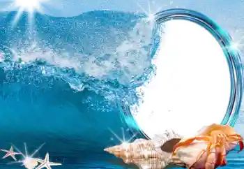 Fotoeffekt aus der Kategorie Am Meer № 49590