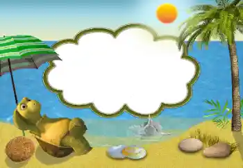 Fotoeffekt aus der Kategorie Am Meer № 55417