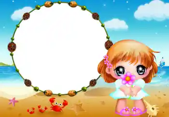 Fotoeffekt aus der Kategorie Am Meer № 5626