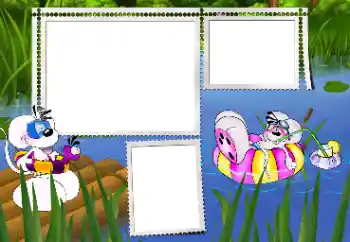 Fotoeffekt aus der Kategorie Am Meer № 68371