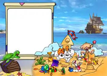 Fotoeffekt aus der Kategorie Am Meer № 744