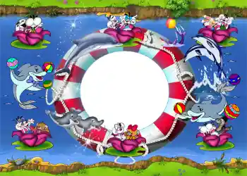 Fotoeffekt aus der Kategorie Am Meer № 746