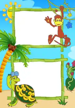 Fotoeffekt aus der Kategorie Am Meer № 81814