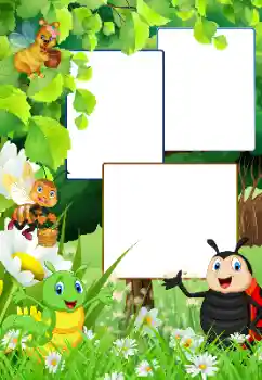 Fotoeffekt aus der Kategorie In der Natur № 180793