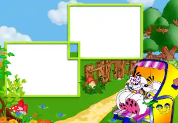 Fotoeffekt aus der Kategorie In der Natur № 27736