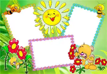 Fotoeffekt aus der Kategorie In der Natur № 28690