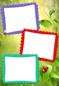 Fotoeffekt aus der Kategorie In der Natur № 33693