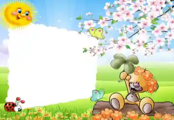 Fotoeffekt aus der Kategorie In der Natur № 34908