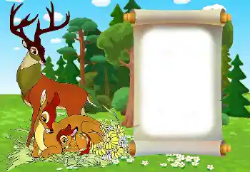 Fotoeffekt aus der Kategorie In der Natur № 35105