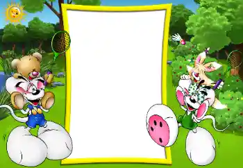 Fotoeffekt aus der Kategorie In der Natur № 36227