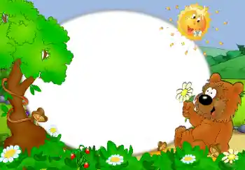 Fotoeffekt aus der Kategorie In der Natur № 38159