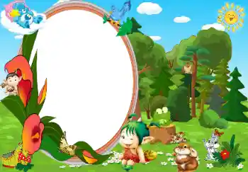 Fotoeffekt aus der Kategorie In der Natur № 38844