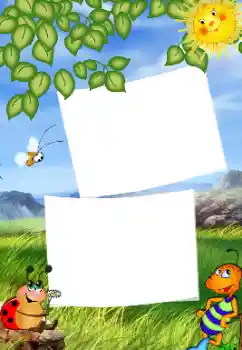 Fotoeffekt aus der Kategorie In der Natur № 39191