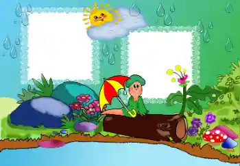 Fotoeffekt aus der Kategorie In der Natur № 39193