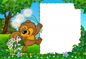 Fotoeffekt aus der Kategorie In der Natur № 45796