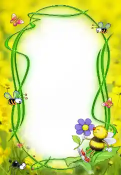 Fotoeffekt aus der Kategorie In der Natur № 7497