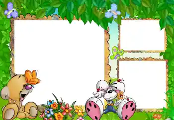 Fotoeffekt aus der Kategorie In der Natur № 8551