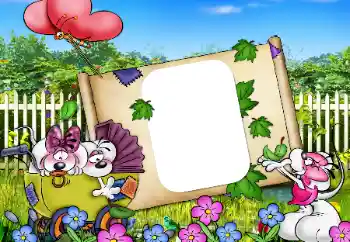 Fotoeffekt aus der Kategorie Erstes Lebensjahr № 10898