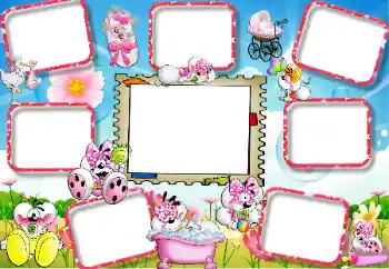 Fotoeffekt aus der Kategorie Erstes Lebensjahr № 34059