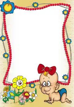 Fotoeffekt aus der Kategorie Erstes Lebensjahr № 3535