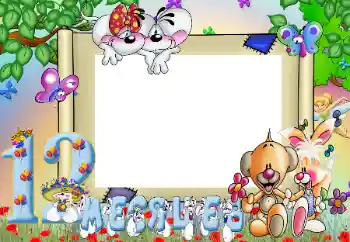 Beschriftung auf dem Rahmen: 12 monat Beschriftung auf dem Rahmen: 12 monat