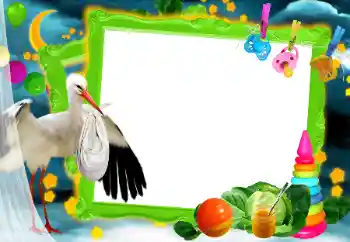 Fotoeffekt aus der Kategorie Erstes Lebensjahr № 81673