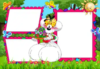 Fotoeffekt aus der Kategorie Spaziergang № 38911