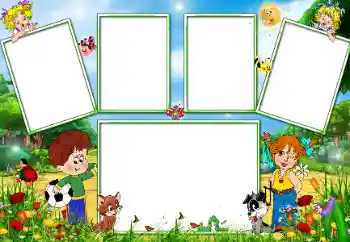 Fotoeffekt aus der Kategorie Unterhaltungen № 102755