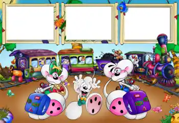 Fotoeffekt aus der Kategorie Unterhaltungen № 149322