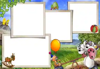 Fotoeffekt aus der Kategorie Unterhaltungen № 193052