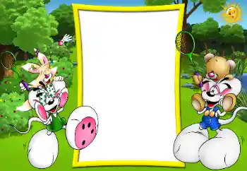 Fotoeffekt aus der Kategorie Unterhaltungen № 24241