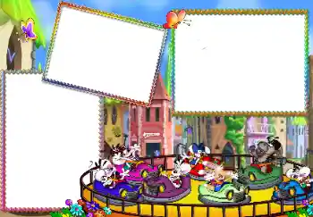 Fotoeffekt aus der Kategorie Unterhaltungen № 66996